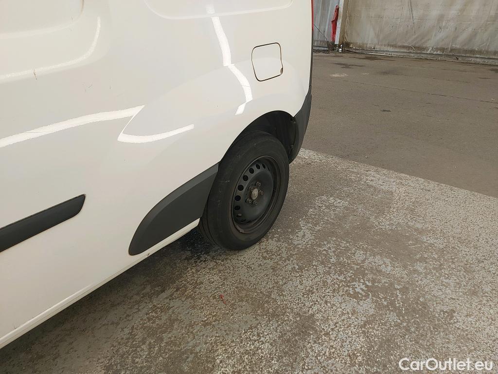  Renault  Kangoo  Express Maxi Grand Confort 1.5 dCi 90CV BVM5 E6 #54