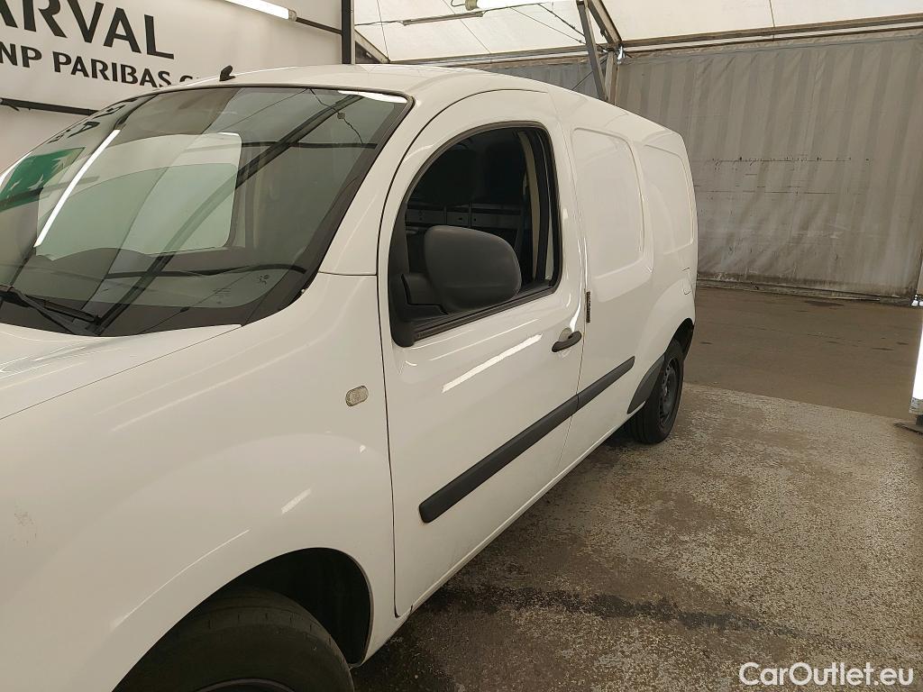  Renault  Kangoo  Express Maxi Grand Confort 1.5 dCi 90CV BVM5 E6 #25