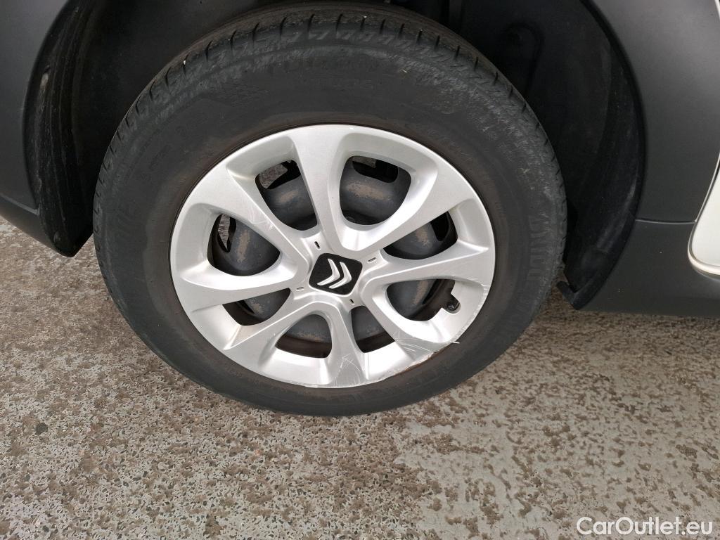  Citroen  C3  Société Feel 1.5 BlueHDI 100CV BVM6 E6dT #23