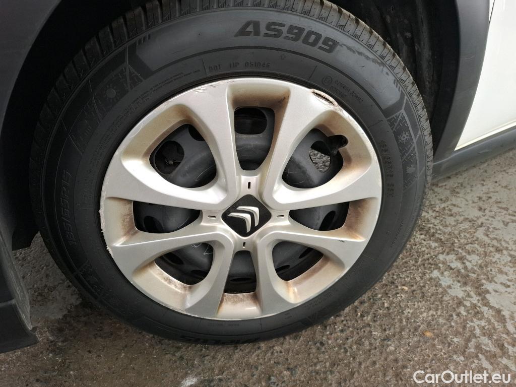  Citroen  C3  Société Feel 1.5 BlueHDI 100CV BVM6 E6dT #21