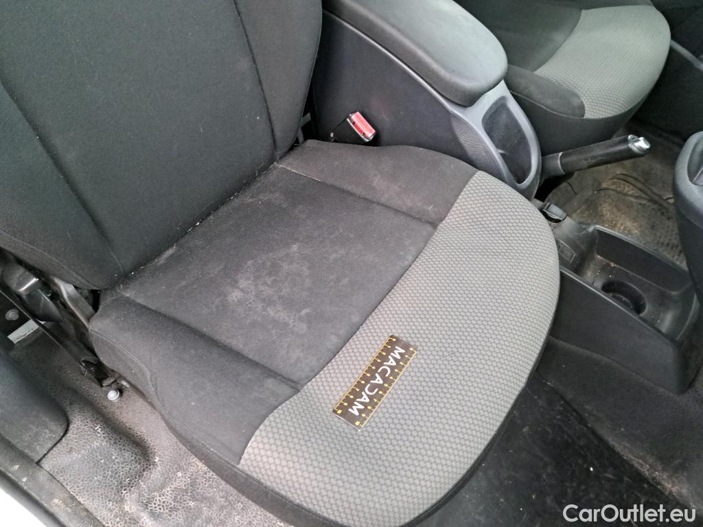  Renault  Kangoo  Express Maxi Grand Confort 1.5 dCi 90CV BVM5 E6 #47