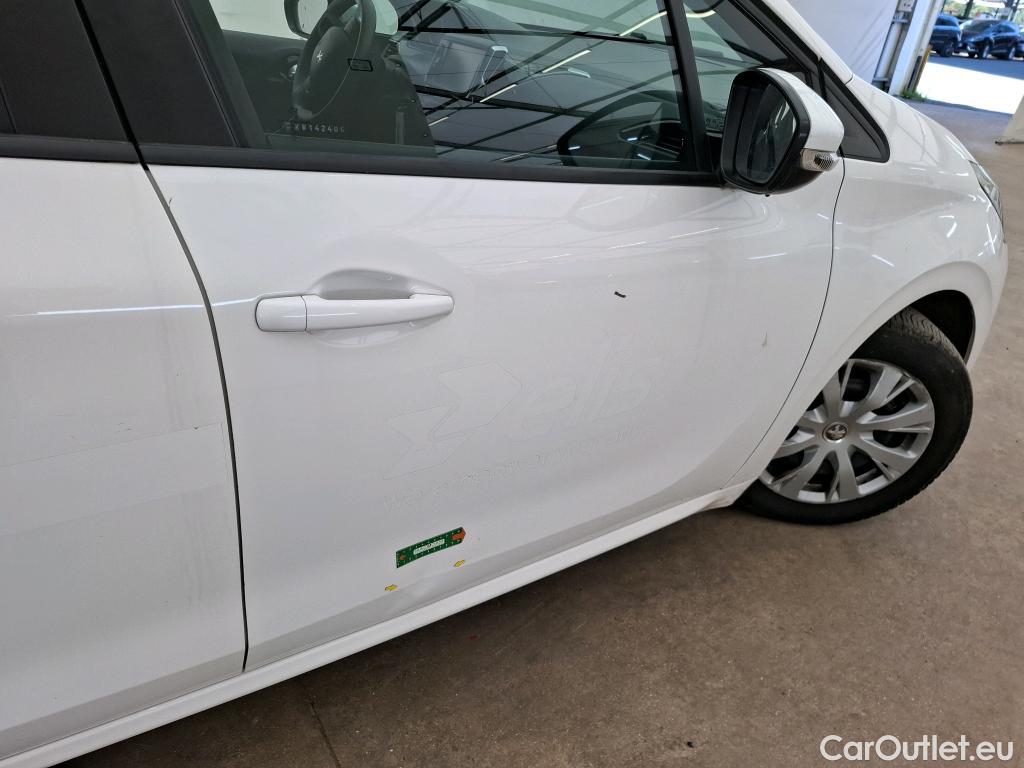  Peugeot  208  Affaire Premium Pack 1.5 HDi 100CV BVM5 E6dT #4