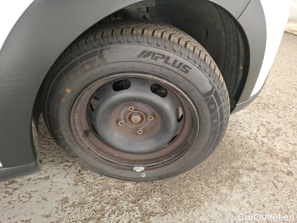  Citroen  C3  Société Feel 1.5 BlueHDI 100CV BVM6 E6dT #25