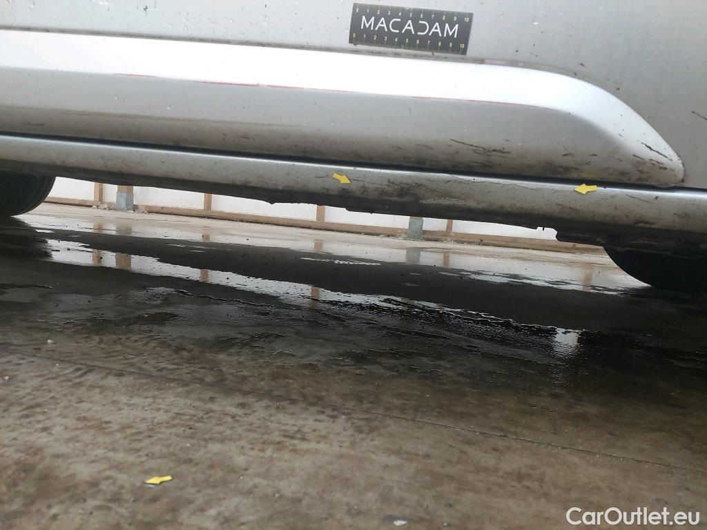  Citroen  Jumpy CITROEN  VU 4p VNA Taille M BlueHDi 95 BVM Confort fourgon tôlé #22