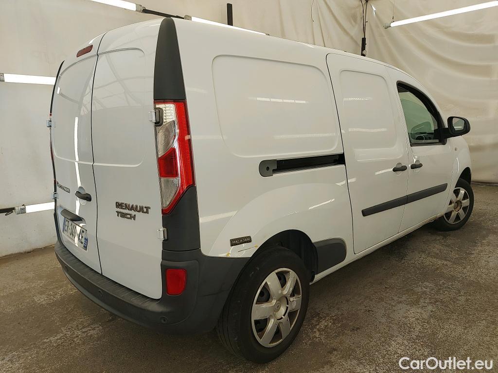  Renault  Kangoo  Express Maxi Grand Confort 1.5 dCi 90CV BVM5 E6 #13