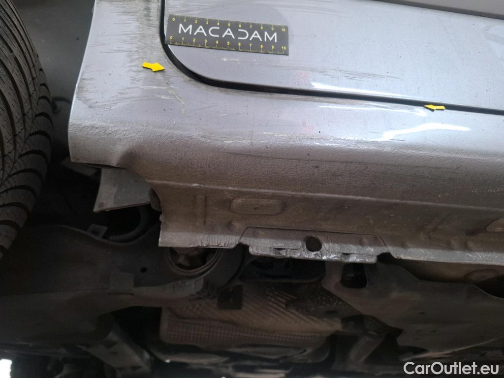  Peugeot  Partner  Asphalt L1 1.5 HDi 100CV BVM6 E6d #20