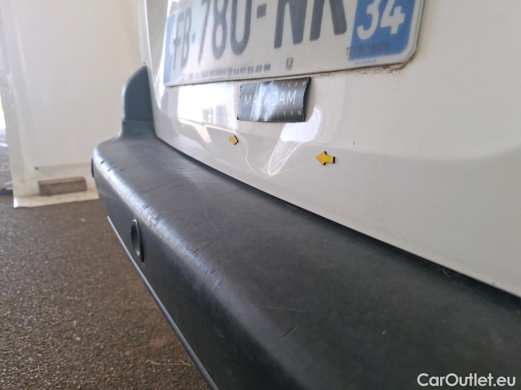  Peugeot  Partner  L1 Premium Pack 1.6 HDi 100CV BVM5 E6 #6