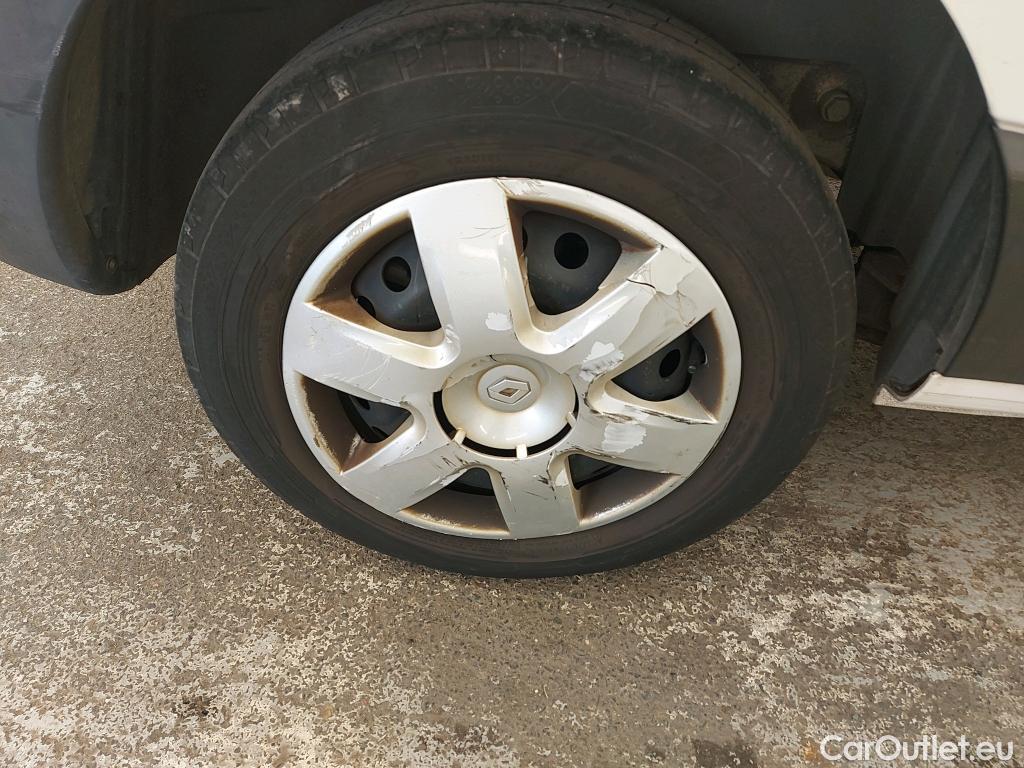  Renault  Kangoo  Express Maxi Grand Confort 1.5 dCi 90CV BVM5 E6 #51