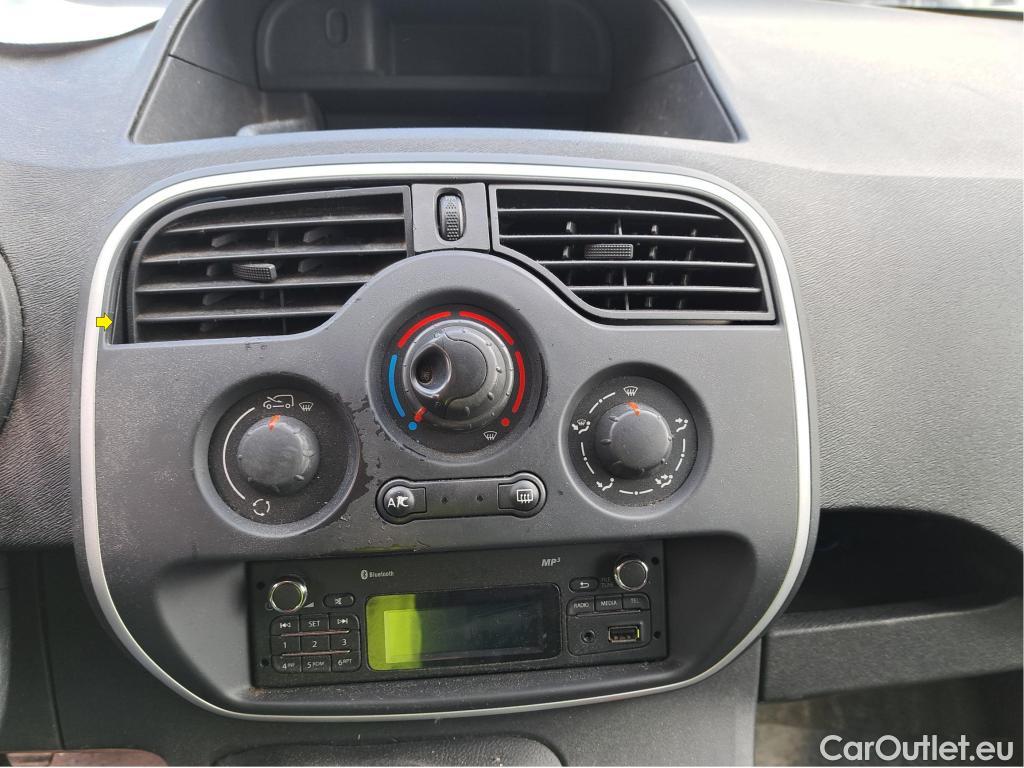  Renault  Kangoo  Express Maxi Grand Confort 1.5 dCi 90CV BVM5 E6 #27