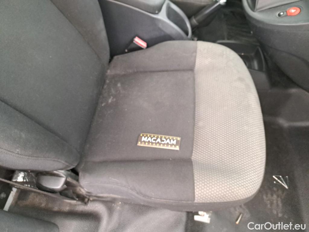  Renault  Kangoo  Express Extra (Série Spéciale) 1.5 dCi 90CV BVM5 E6 #78