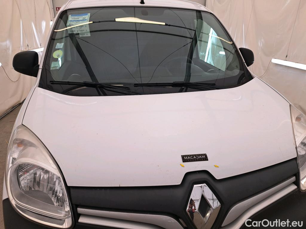  Renault  Kangoo  Express Extra (Série Spéciale) 1.5 dCi 90CV BVM5 E6 #43