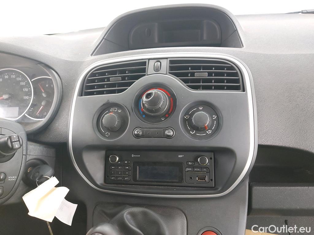  Renault  Kangoo  Express Maxi Grand Confort 1.5 dCi 90CV BVM5 E6 #43