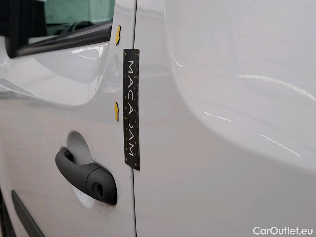  Renault  Kangoo  Express Maxi Grand Confort 1.5 dCi 90CV BVM5 E6 #51