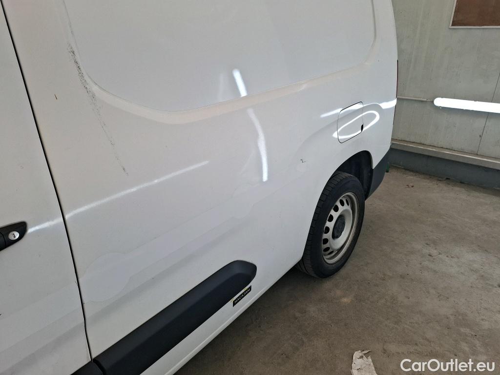  Citroen  Berlingo  Fourgon Club XL 950 1.5 BlueHDi 100CV BVM5 E6dT #16