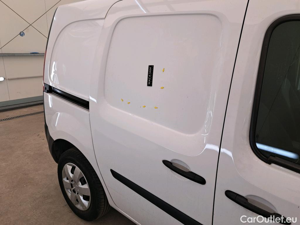  Renault  Kangoo  Express Extra (Série Spéciale) 1.5 dCi 90CV BVM5 E6 #33