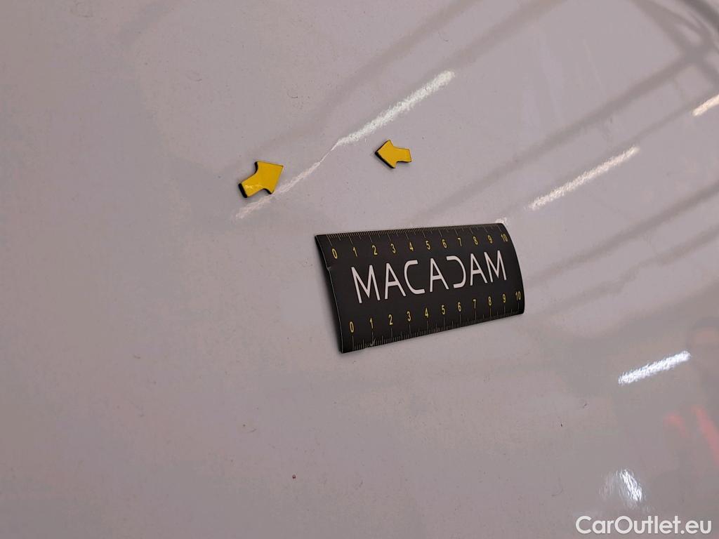  Renault  Kangoo  Express Extra (Série Spéciale) 1.5 dCi 90CV BVM5 E6 #37