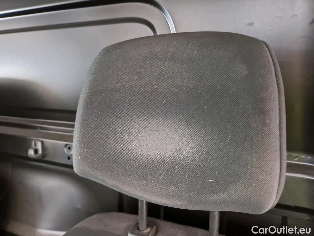  Renault  Kangoo  II Express Grand Confort (L1) 1.5 dCi 80CV BVM6 E6dT #9