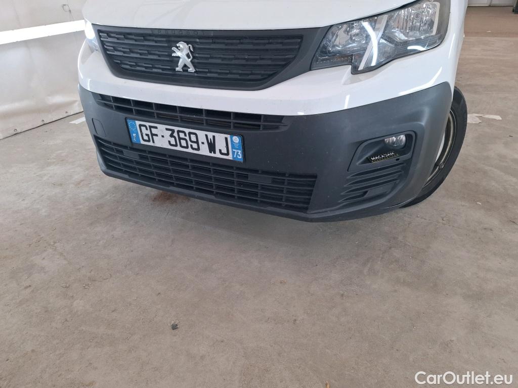  Peugeot  Partner  Premium L2 1.5 HDi 100CV BVM6 E6d #23