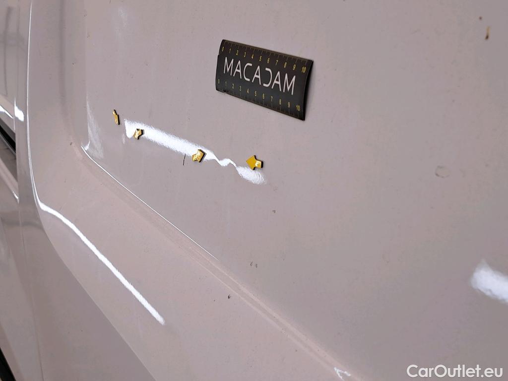  Renault  Kangoo  Express Extra (Série Spéciale) 1.5 dCi 90CV BVM5 E6 #35