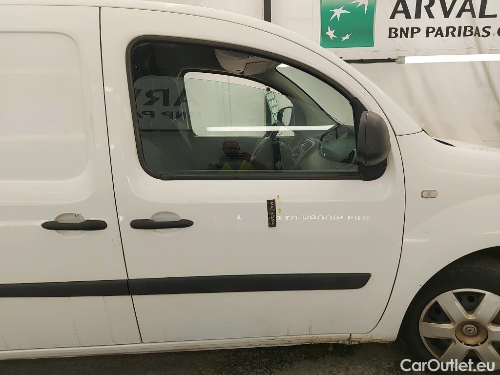  Renault  Kangoo  Express Maxi Grand Confort 1.5 dCi 90CV BVM5 E6 #23