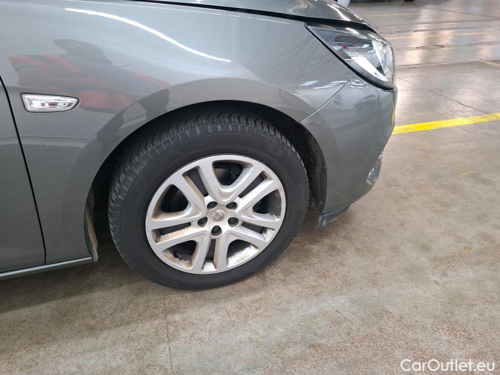  Opel  Astra  K Sports Tourer Business Edition Start/Stop 1.5 120CV BVM6 E6d #68