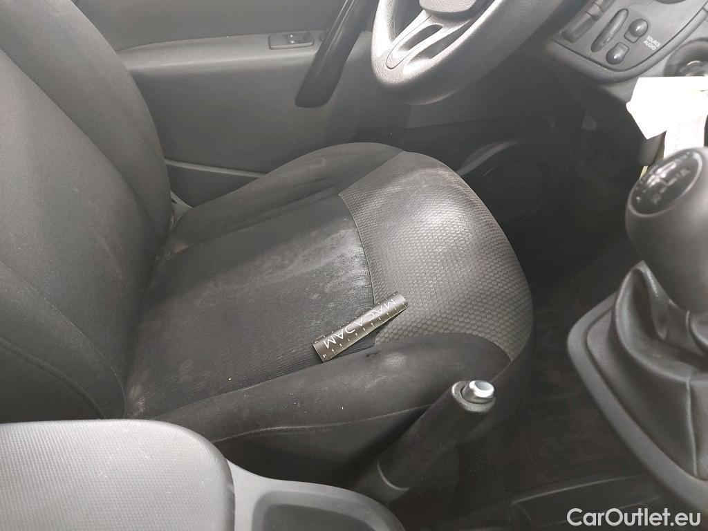  Renault  Kangoo  Express Maxi Grand Confort 1.5 dCi 90CV BVM5 E6 #58