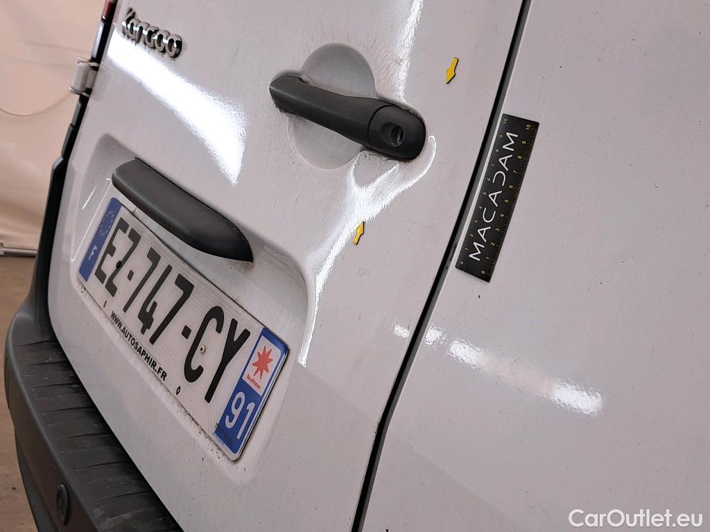  Renault  Kangoo  Express Extra (Série Spéciale) 1.5 dCi 90CV BVM5 E6 #29