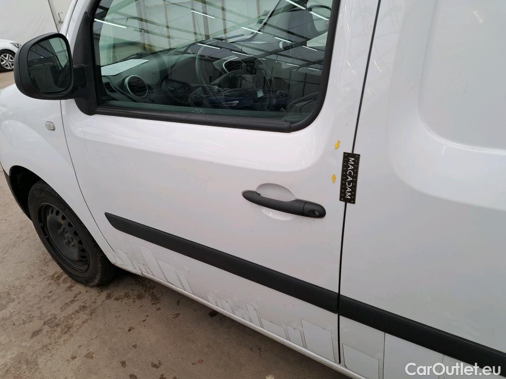  Renault  Kangoo  Express Maxi Grand Confort 1.5 dCi 90CV BVM5 E6 #50