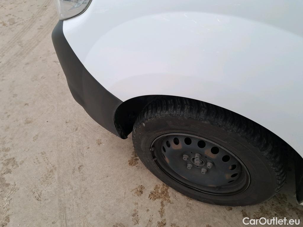  Renault  Kangoo  Express Maxi Grand Confort 1.5 dCi 90CV BVM5 E6 #31
