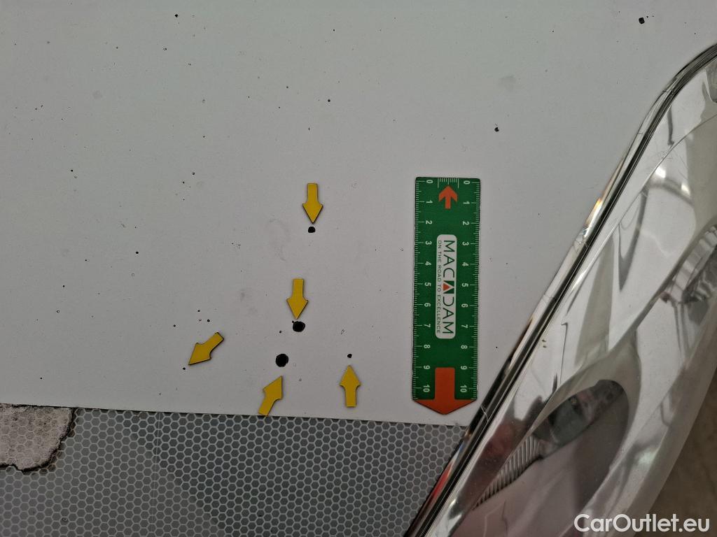  Citroen  Berlingo  Fourgon Business L1 (Court) 1.6 BlueHDi 100CV BVM5 E6 #9