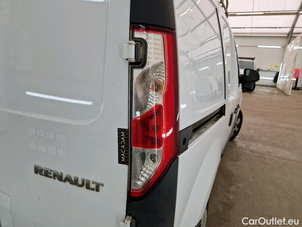  Renault  Kangoo  II Express Grand Confort (L1) 1.5 dCi 80CV BVM6 E6dT #5
