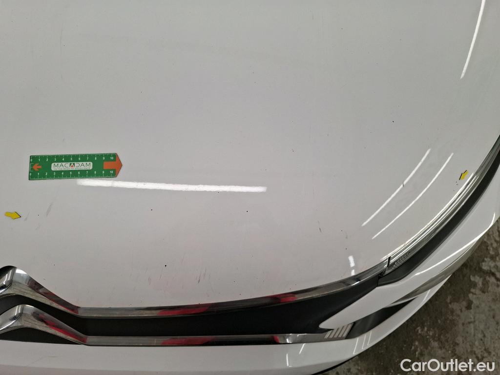  Citroen  C3  Société Feel 1.5 BlueHDI 100CV BVM6 E6dT #32