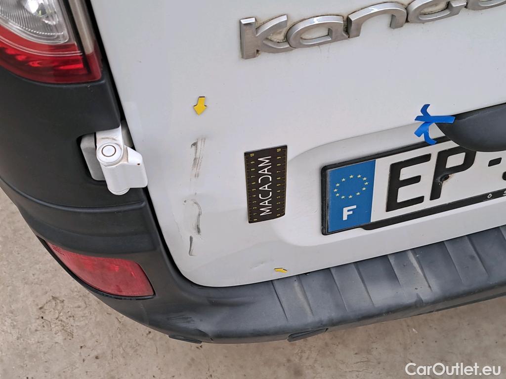  Renault  Kangoo  Express Maxi Grand Confort 1.5 dCi 90CV BVM5 E6 #6