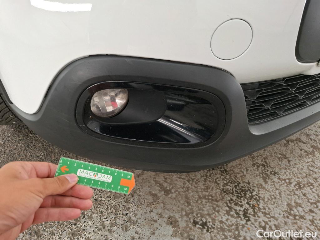  Citroen  C3  Société Feel 1.5 BlueHDI 100CV BVM6 E6dT #29