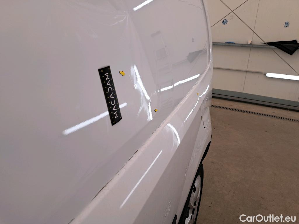  Renault  Kangoo  Express Extra (Série Spéciale) 1.5 dCi 90CV BVM5 E6 #5