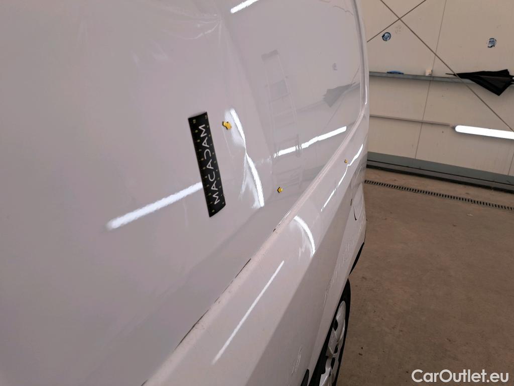 Renault  Kangoo  Express Extra (Série Spéciale) 1.5 dCi 90CV BVM5 E6 #4