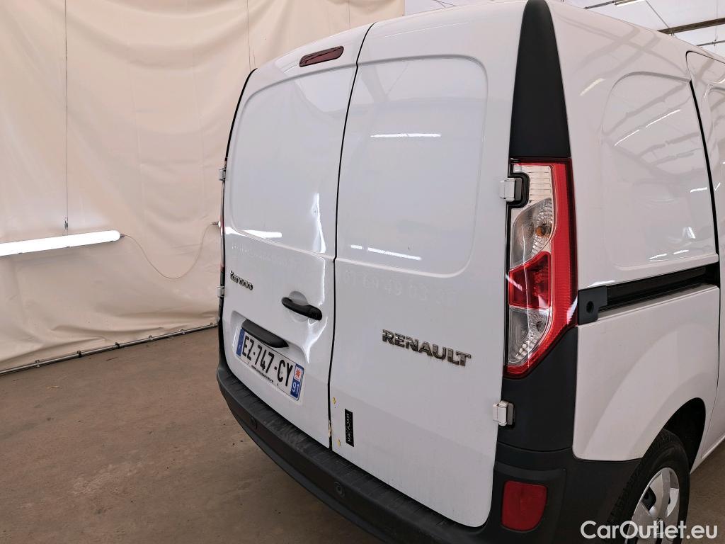  Renault  Kangoo  Express Extra (Série Spéciale) 1.5 dCi 90CV BVM5 E6 #45