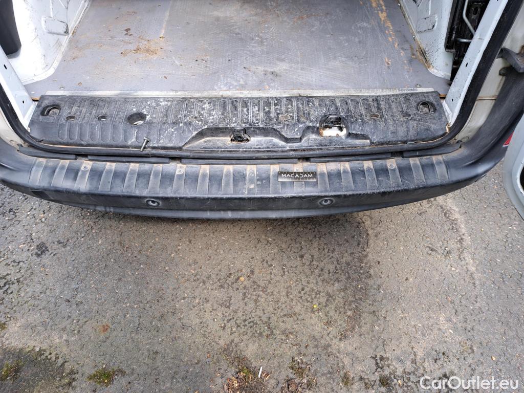  Renault  Kangoo  Express Maxi Grand Confort 1.5 dCi 90CV BVM5 E6 #12