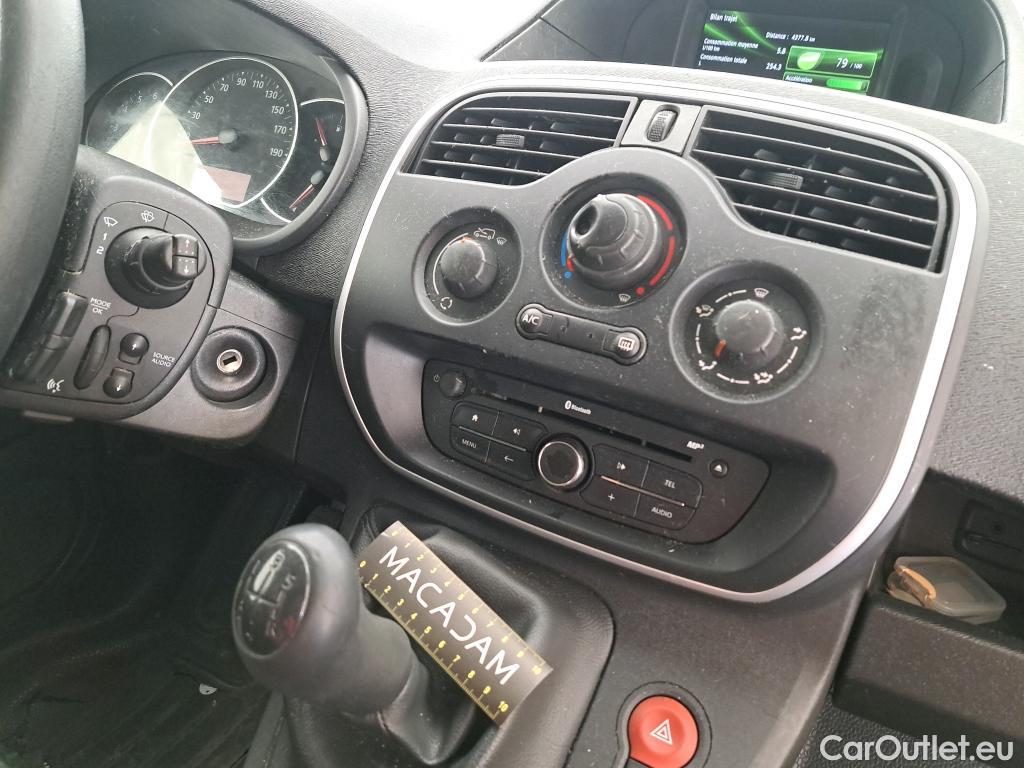  Renault  Kangoo  Express Extra (Série Spéciale) 1.5 dCi 90CV BVM5 E6 #55