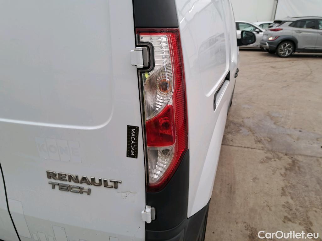  Renault  Kangoo  Express Maxi Grand Confort 1.5 dCi 90CV BVM5 E6 #34