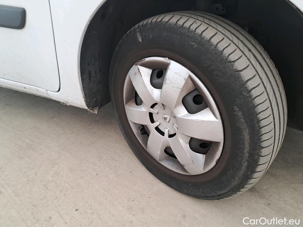  Renault  Kangoo  Express Extra (Série Spéciale) 1.5 dCi 90CV BVM5 E6 #76