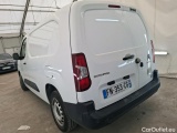  Citroen  Berlingo  Fourgon Club XL 950 1.5 BlueHDi 100CV BVM5 E6dT #2