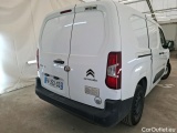  Citroen  Berlingo  Fourgon Club XL 950 1.5 BlueHDi 100CV BVM5 E6dT #3