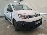  Citroen  Berlingo  Fourgon Club XL 950 1.5 BlueHDi 100CV BVM5 E6dT #4
