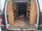  Citroen  Berlingo  Fourgon Club XL 950 1.5 BlueHDi 100CV BVM5 E6dT #8