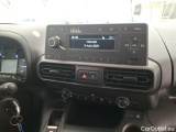  Citroen  Berlingo  Fourgon Club XL 950 1.5 BlueHDi 100CV BVM5 E6dT #10