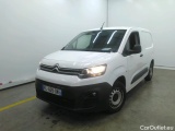  Citroen  Berlingo  Fourgon Club M 650 1.5 BlueHDi 100CV BVM5 E6dT 
