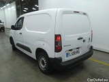  Citroen  Berlingo  Fourgon Club M 650 1.5 BlueHDi 100CV BVM5 E6dT #2