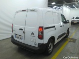  Citroen  Berlingo  Fourgon Club M 650 1.5 BlueHDi 100CV BVM5 E6dT #3