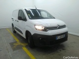  Citroen  Berlingo  Fourgon Club M 650 1.5 BlueHDi 100CV BVM5 E6dT #4